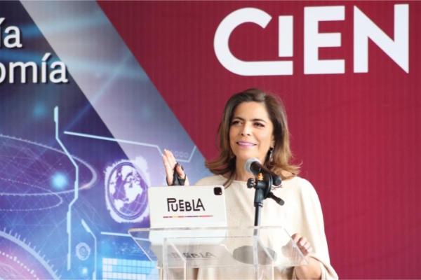 Secretaría de Economía anuncia la Feria de Créditos PYME Puebla 2022
