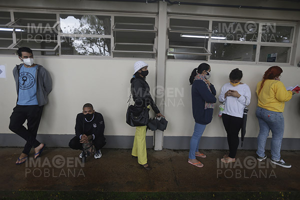 Brasil supera los 23 millones de casos de COVID-19 durante pandemia