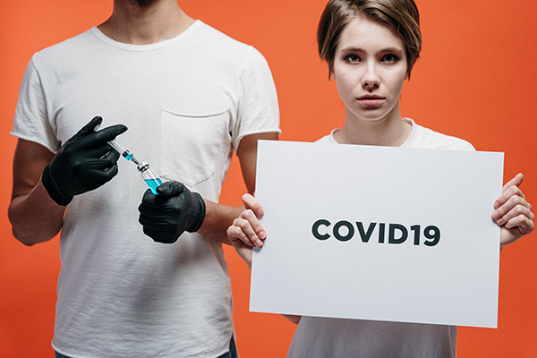 COVID-19, la pandemia que transformó el desarrollo de vacunas