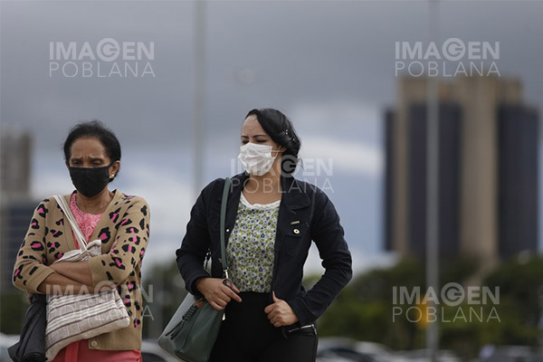 Brasil alcanza cifra récord de familias endeudadas en 2021