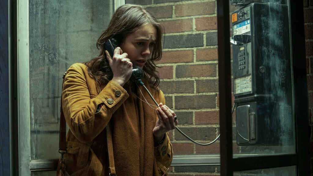 Las interrogantes que dejó el final de "Archivo 81", la serie del momento en Netflix