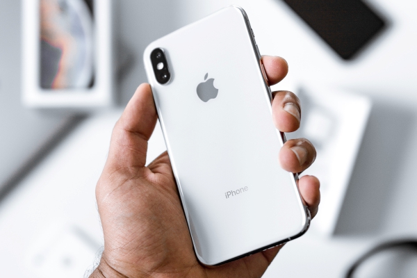 Apple desbanca a Samsung como líder en ventas de smartphones