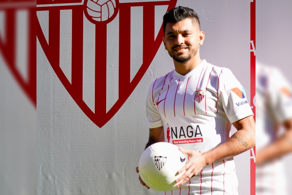 Cinco cosas que tal vez no sabías sobre “Tecatito” Corona