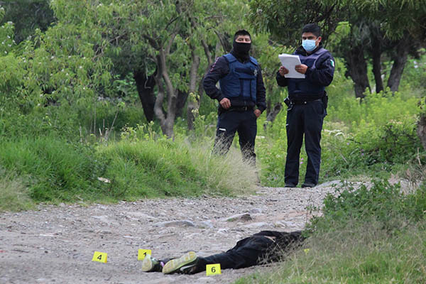 La percepción de inseguridad creció a 65.8% en México: ENSU