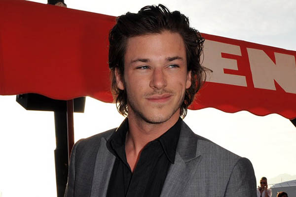 El actor francés Gaspard Ulliel muere a los 37 años en un accidente de esquí