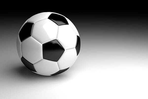 Conmebol y UEFA planean organizar eventos de futbol en conjunto