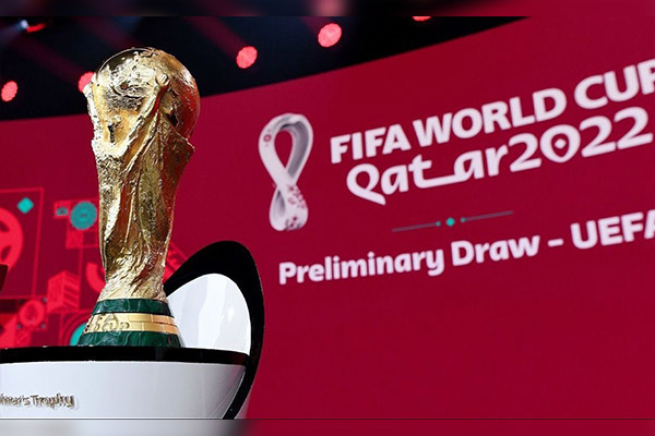 Boletos para Final de Qatar 2022 serán 46% más caros que en Rusia 2018