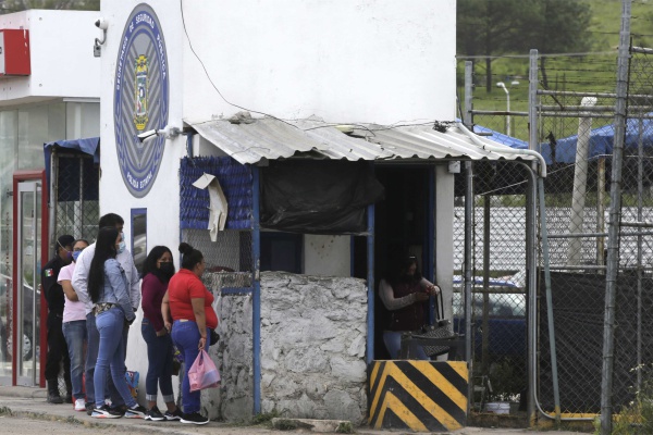 CNDH ya no investigará el caso del bebé muerto en el Cereso de San Miguel