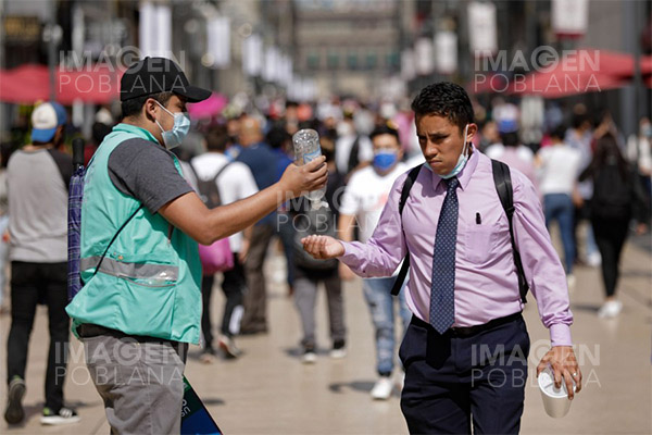 Inflación, desigualdad y pandemia: perspectivas para la economía mexicana en 2022