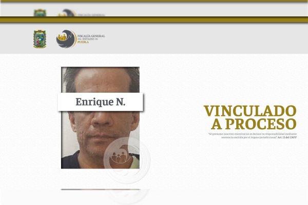 Trató de matar a sus hijos y su nuera; ya está vinculado a proceso