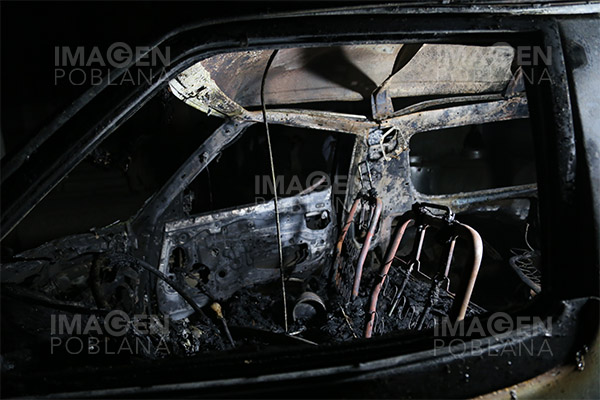Carro bomba en Colombia deja un muerto y cinco heridos