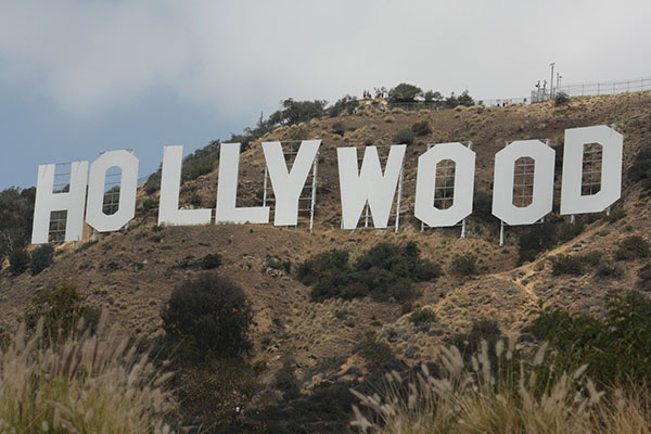 Hollywood cerró el 2021 con el doble de producciones respecto a 2020
