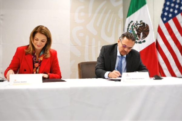 Pemex concluyó la compra de la refinería Deer Park en Texas