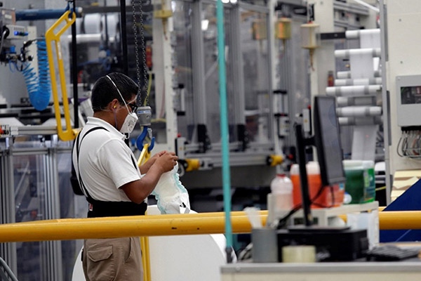 Crece tasa de ocupación en Puebla: Secretaría de Economía