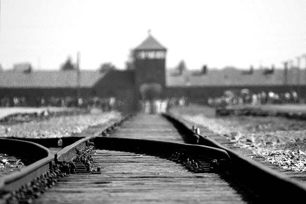 Las Naciones Unidas condenan negacionismo del Holocausto judío a manos de los nazis
