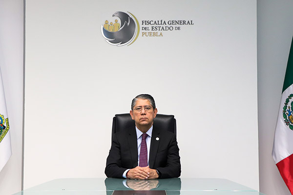 FGE confirma que bebé exhumado en CDMX corresponde al hallado en San Miguel