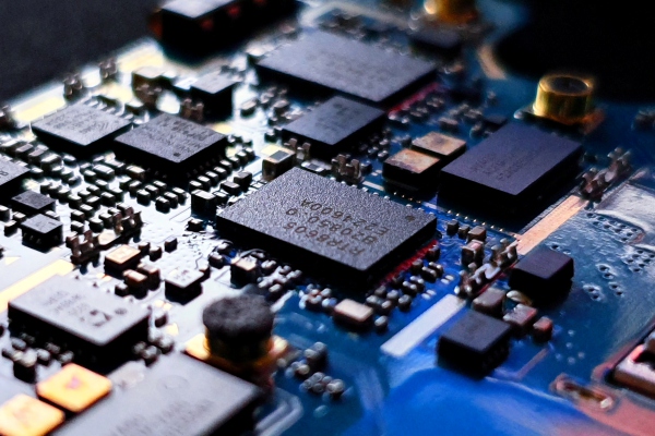 Intel construirá "la fábrica de chips más grande del mundo" en EU