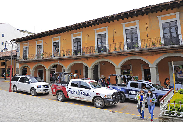 Asesinan a aspirante a presidente auxiliar tras ganar la elección
