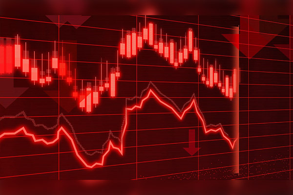 Multimillonarios tecnológicos iniciaron el año con el pie izquierdo: han perdido 85,000 millones