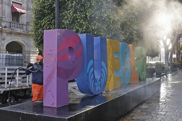 Invita Ayuntamiento de Puebla a formar parte del Comité de Ética