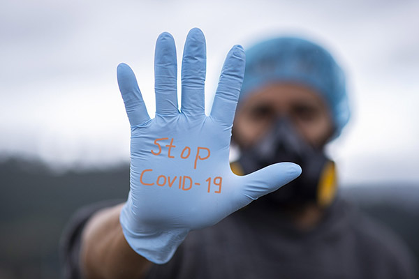 COVID-19: ¿cuál es la diferencia entre pandemia y endemia?