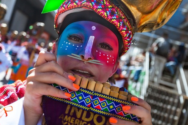 Ómicron aplaza tradicional Carnaval de Barranquilla en Colombia