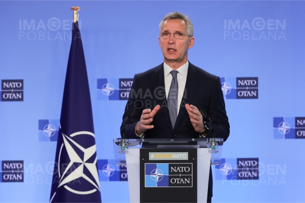 Cinco puntos para entender el conflicto entre Rusia, Ucrania y Estados Unidos