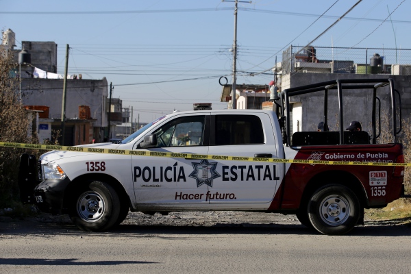 Corrupción obliga a reestructurar constantemente la SSP