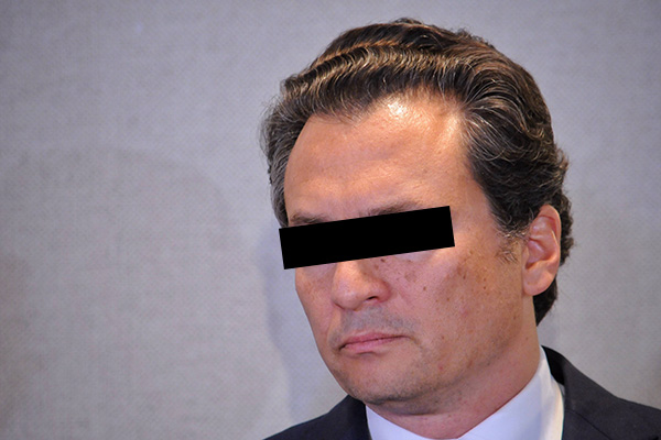 Emilio L. podría continuar proceso por Caso Odebrecht en libertad tras ganar apelación