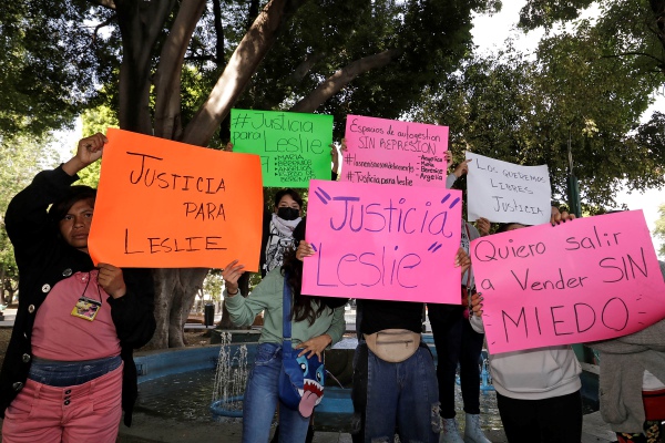 “Nenis”, en la delgada línea del emprendedurismo y la informalidad