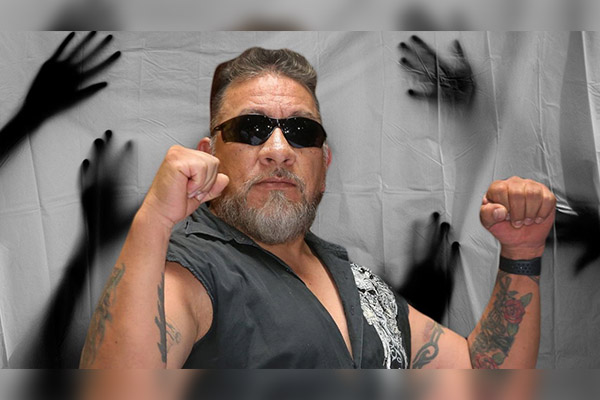 “Cobarde de porquería”: Carlos Trejo a Alfredo Adame por pelear con mujer
