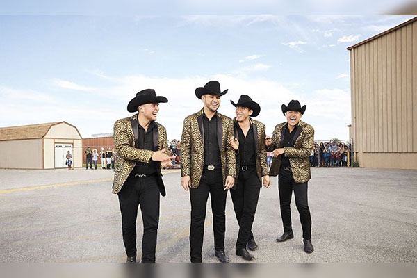Calibre 50 abre convocatoria en internet para encontrar a su nuevo cantante