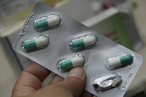 Resistencia a medicamentos antimicrobianos, de las principales causas de muerte