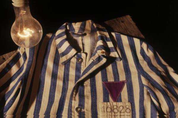 Memoria del Holocausto: Miles de testigos de Jehová, entre las víctimas del nazismo