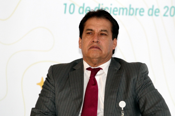 CDH se sube a la discusión del DAP buscando notoriedad