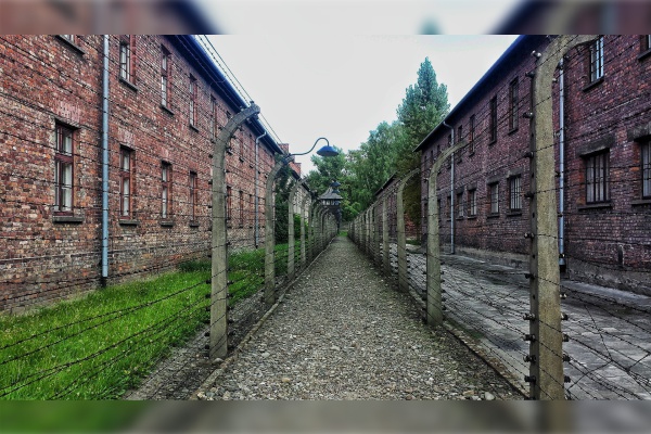 A casi 80 años, la memoria de las víctimas del Holocausto nazi sigue viva