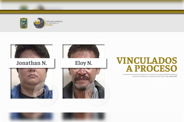 Padre e hijo van a prisión por asesinar a un familiar
