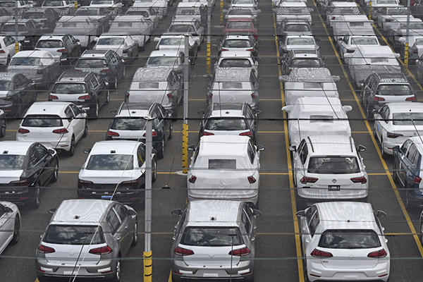 Alerta Profeco por fallas técnicas en 3,000 vehículos de Audi, Nissan y Volkswagen