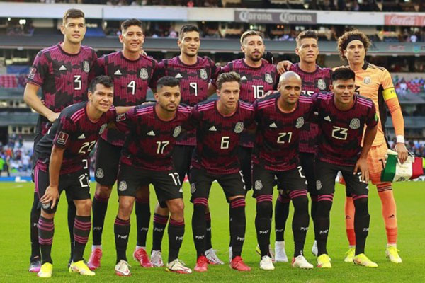 ¿En qué partido podría México sellar su pase al Mundial?