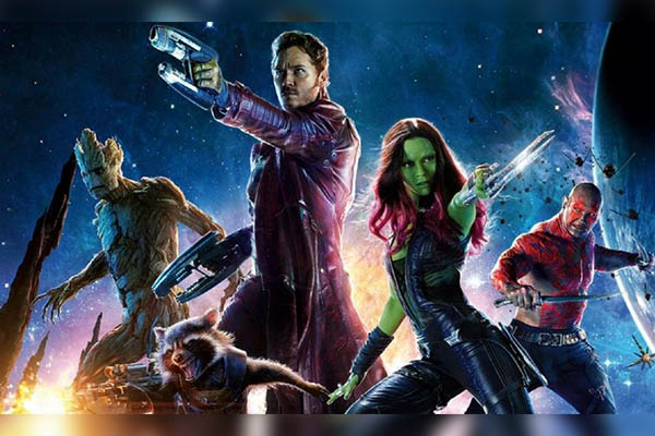 “Guardianes de la Galaxia 3” será un “golpe emocional para los fans”: James Gunn