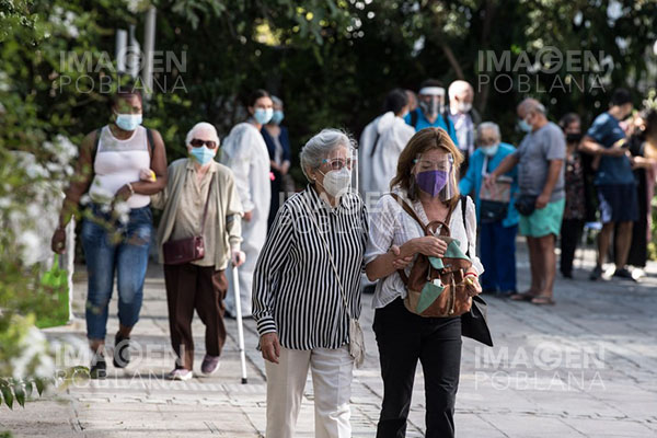 Lanzan en Chile Pensión Universal que mejorará jubilación de mayores de 65 años