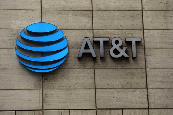 AT&T exige respeto a reglas de competencia para seguir operando en México