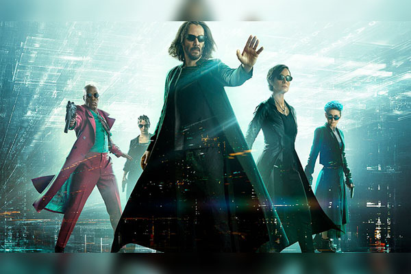 Keanu Reeves hace enfurecer a nacionalistas chinos y amenazan con boicotear “Matrix”