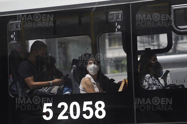 Brasil bate por tercer día seguido récord de contagios COVID-19 con 269,968 casos