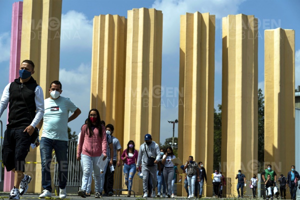 En 2030, podría haber una estructura social totalmente diferente