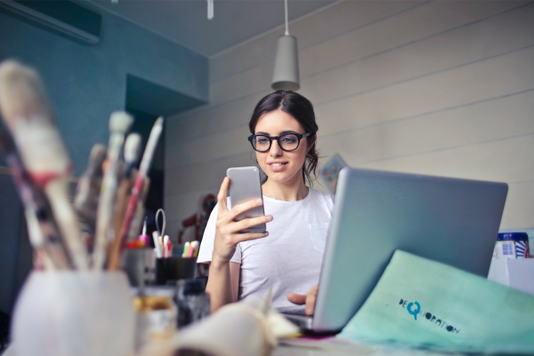 Redes sociales ¿Un riesgo digital potencial para el trabajo?
