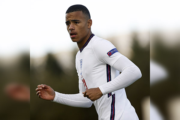 Arrestan a Mason Greenwood, del Manchester United, por violencia y agresión sexual