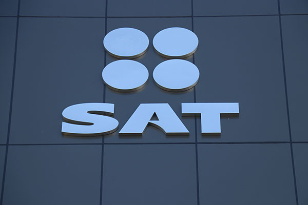 Las consecuencias de no hacer la declaración anual ante el SAT
