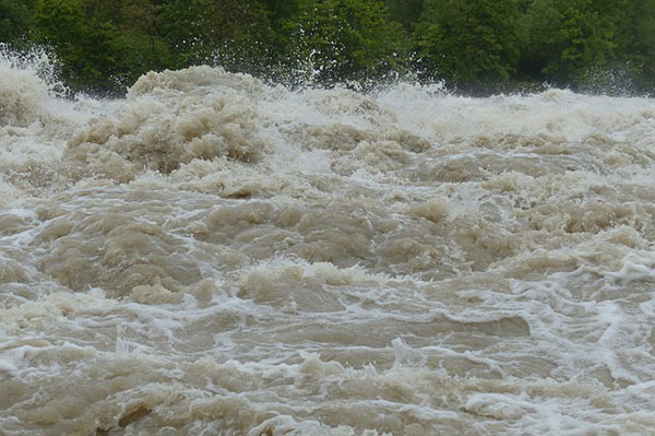 Mueren al menos 18 personas a causa de fuertes lluvias en Sao Paulo