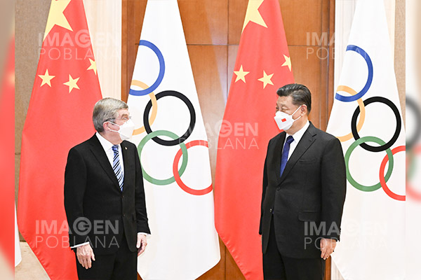 Beijing 2022 marcará nueva era para deportes de invierno: COI